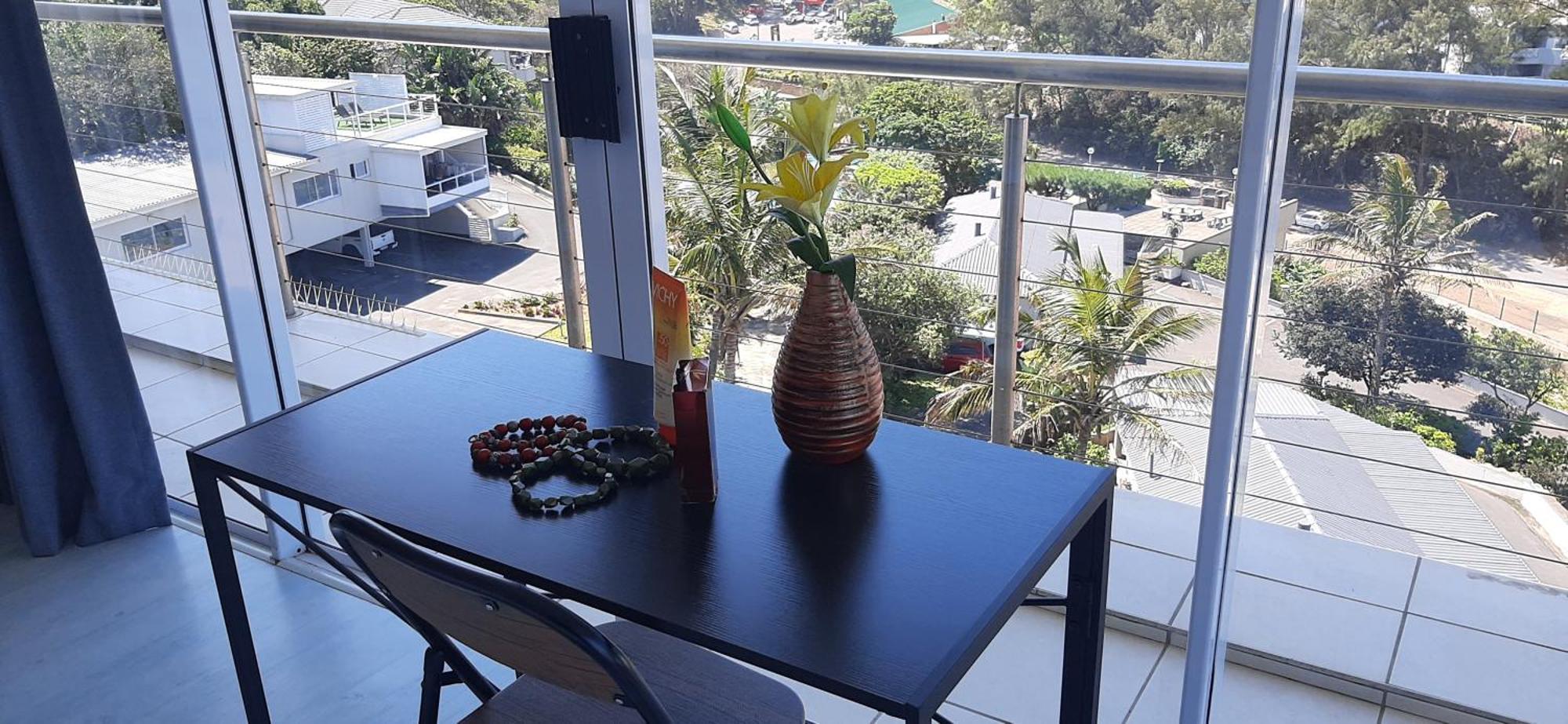 511 Umdloti Resort Beachfront 1Bed Self Catering Apartment Sea View Экстерьер фото